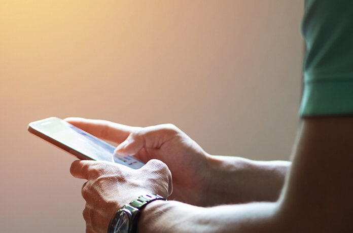 Anatel busca combater as chamadas de spam sem nenhum diálogo que caem na caixa postal.