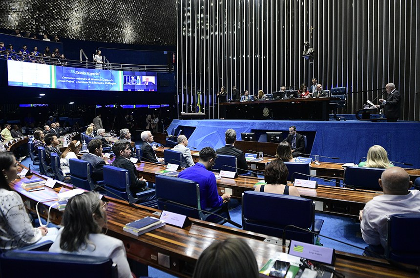 Votação da PEC que criminaliza o porte de drogas vai para a Câmara.
