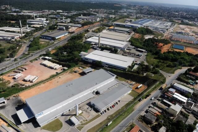 O faturamento do Polo Industrial do Amazonas está previsto para atingir R$ 188 bilhões em 2024, um aumento de 8,9%.