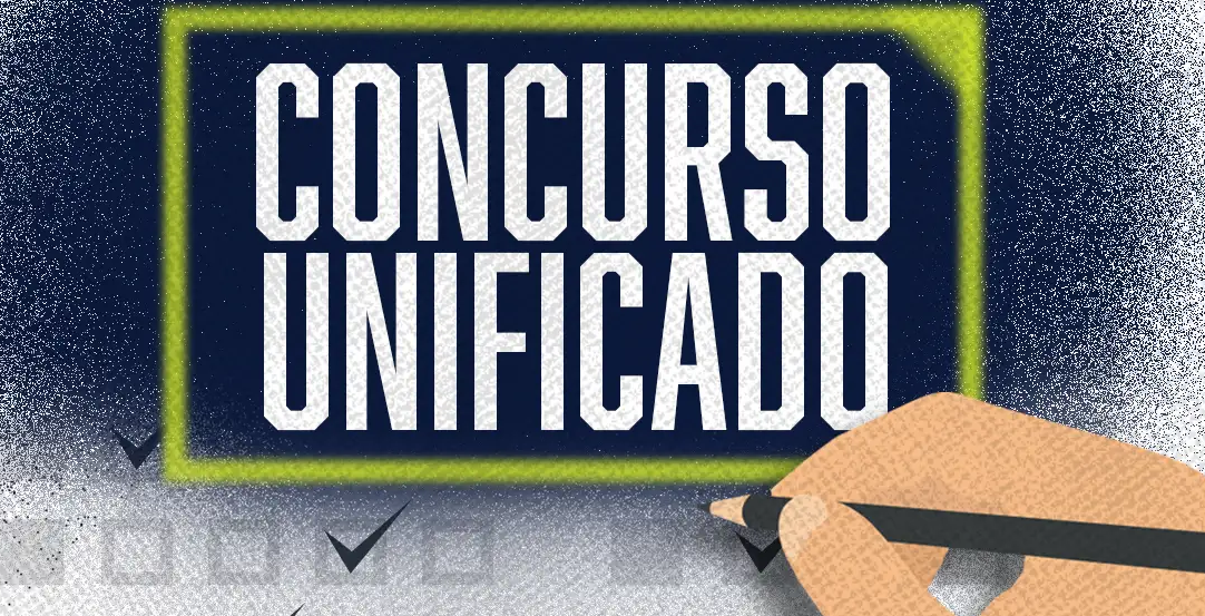 Os candidatos do Concurso Público Nacional Unificado (CNPU) poderão acessar o Cartão de Confirmação de Inscrição a partir de 25 de abril.