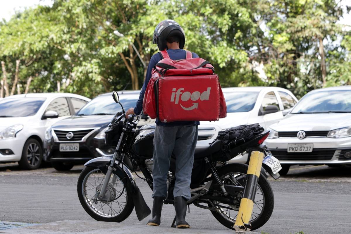 A Abrasel no Amazonas expressou sua preocupação com de delivery em condomínios residenciais, edifícios e salas comerciais em Manaus.