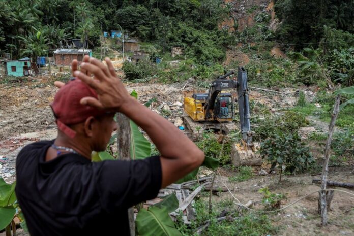 Desastres em municípios causaram mais de 2100 mortes e R$600 bilhões em danos desde 2013.