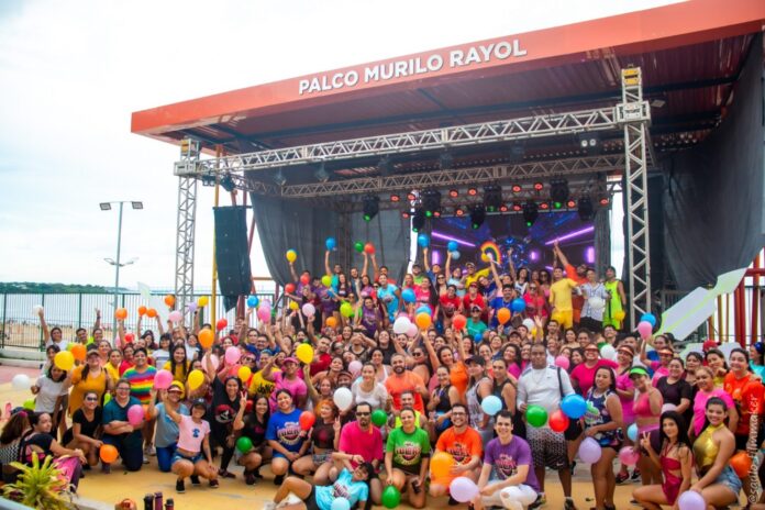 Casa de Praia Zezinho Corrêa tem shows e aula de dança gratuitos na programação de dia das mães