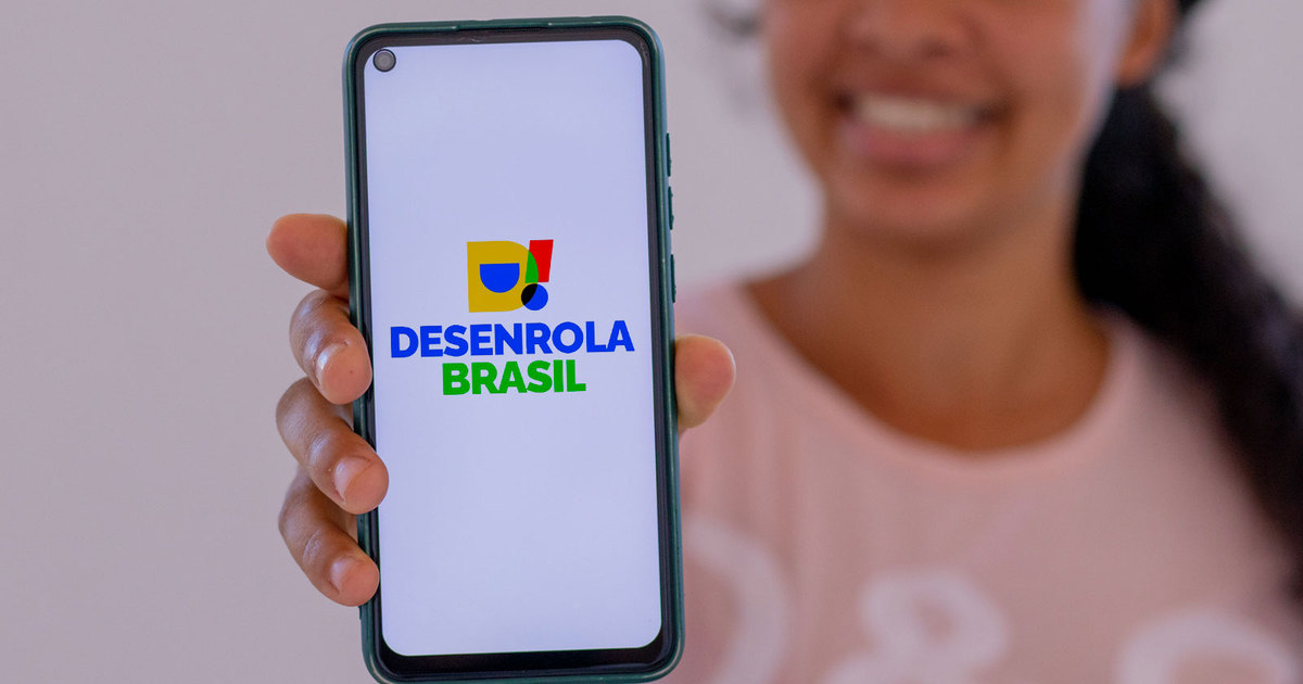 Prazo original do Desenrola Brasil ia até março de 2024.