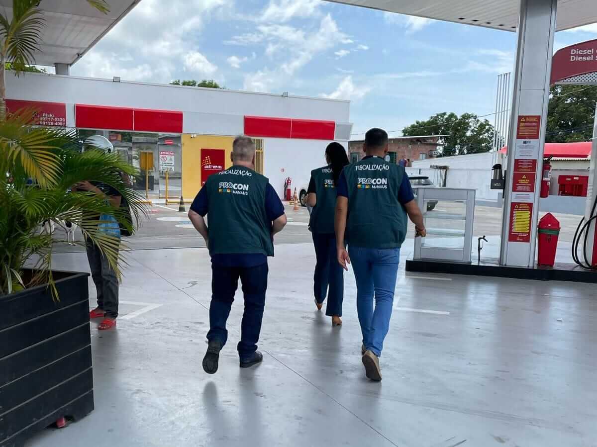 Foi realizada nova pesquisa de preços dos combustíveis nos postos de Manaus. A divulgação tem como objetivo ampliar o poder de compra da população.
