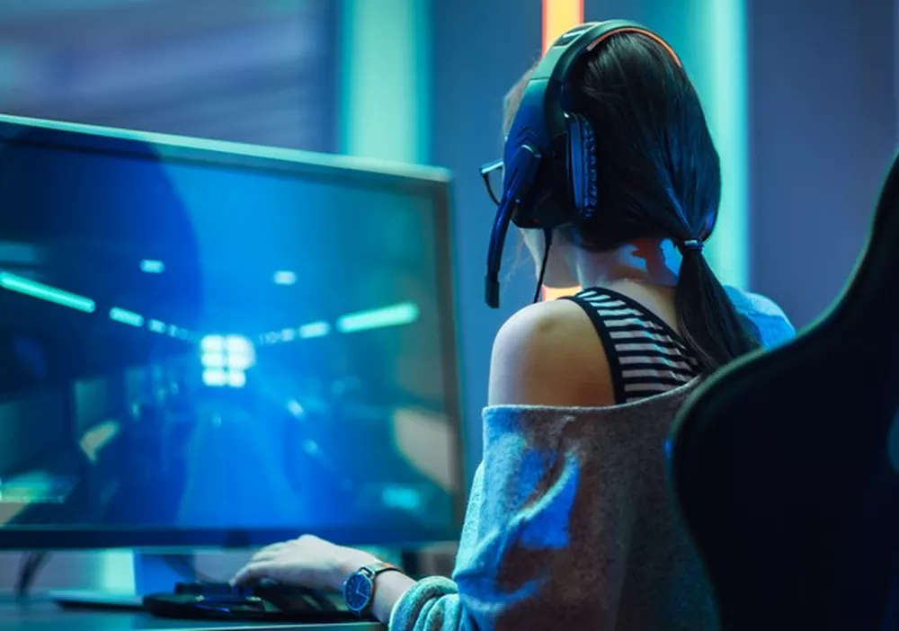 O chamado 'Marco legal dos games' foi aprovado pela Câmara há 1 mês.