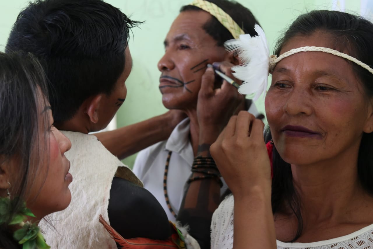 Casamento coletivo em Belém do Solimões acontecerá graças à Semana do Registro Civil do CNJ.