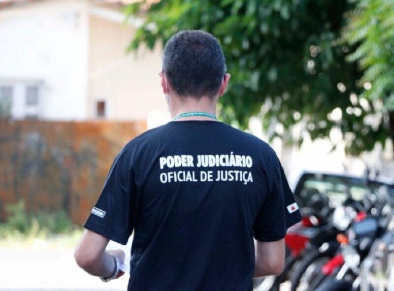 Extinção do cargo de oficial de justiça do TJAM foi aprovado pela maioria dos deputados.