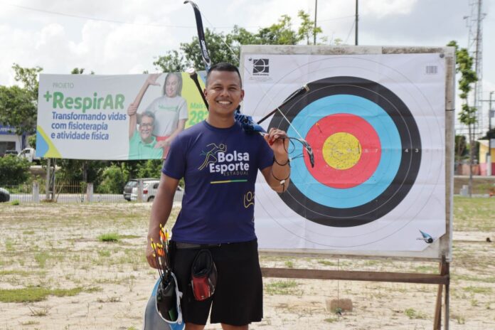 O Edital n° 001/2024 do Bolsa Esporte Estadual foi anunciado pelo Governo do Amazonas nesta quarta-feira (15/05).