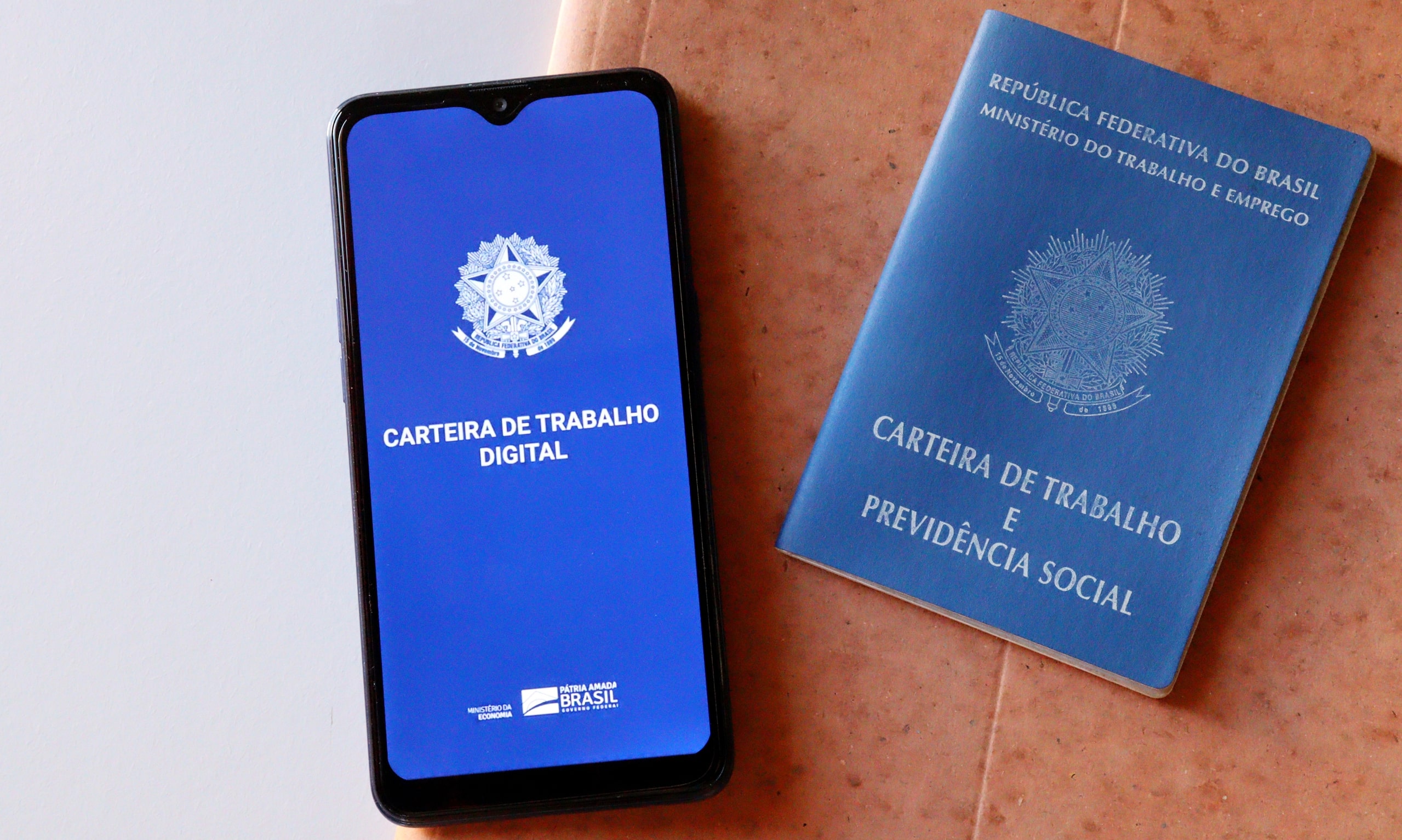 De acordo com o IBGE, taxa de desemprego é a menor desde 2014.