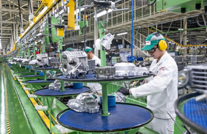 A Zona Franca de Manaus (ZFM), segundo maior produtor de aparelhos de ar-condicionado do mundo, iniciou 2024 a todo vapor.