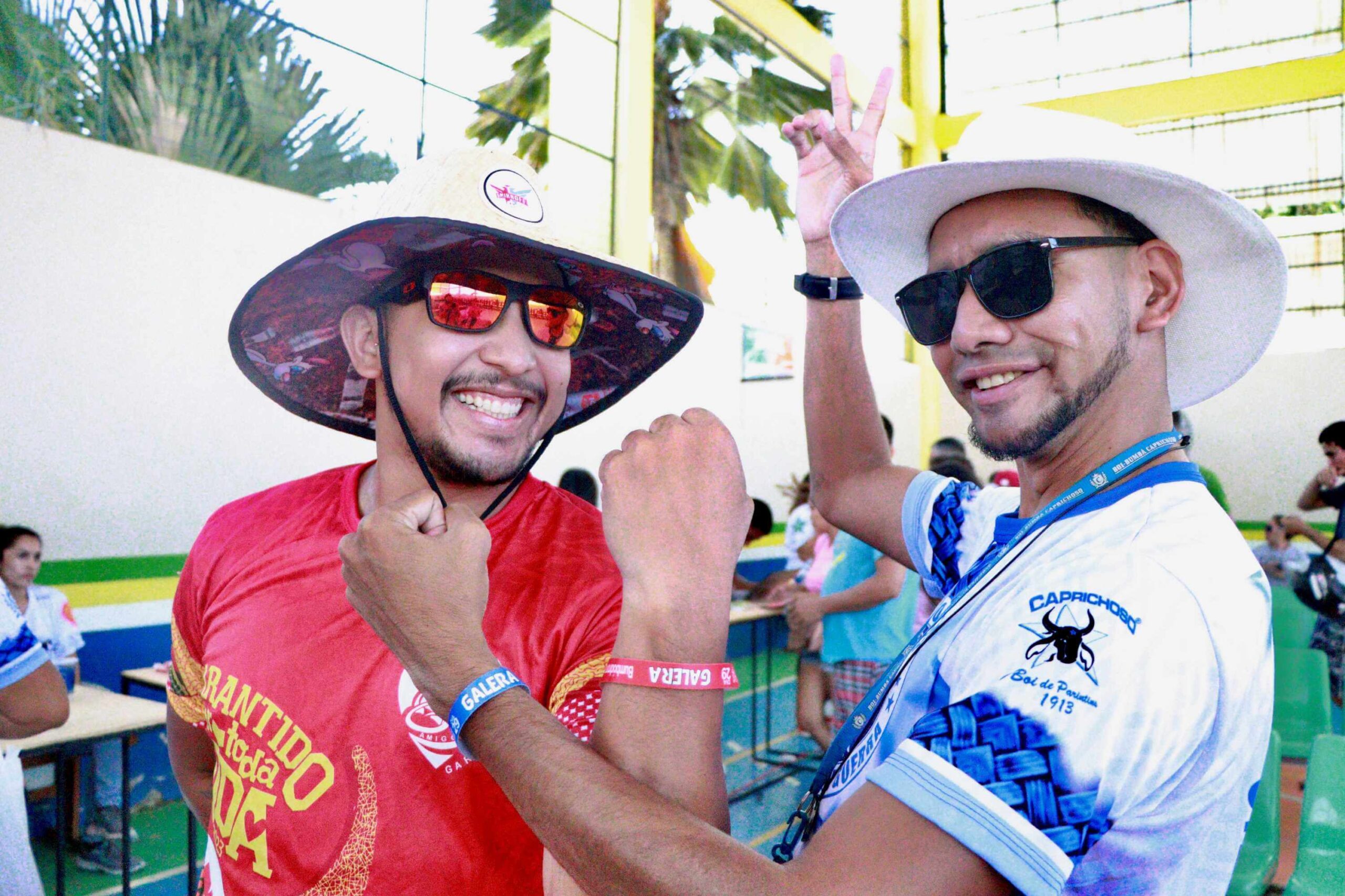 A edição de 2024 da Festa dos Visitantes em Parintins, que contará com shows de Thiaguinho e Belo
