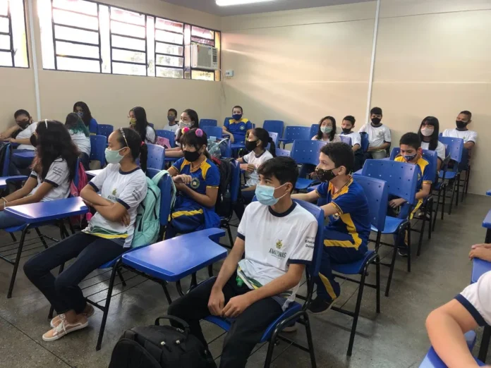 Mudanças no ensino médio têm sido discutidas desde janeiro.