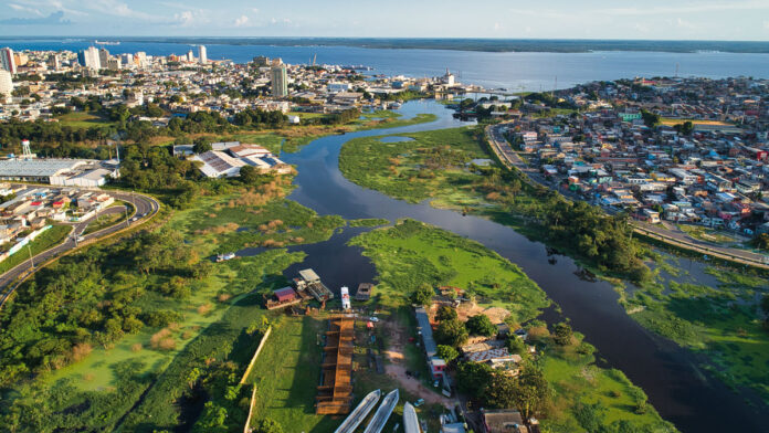 Crise de Saneamento em Manaus: Ranking revela deficiências graves