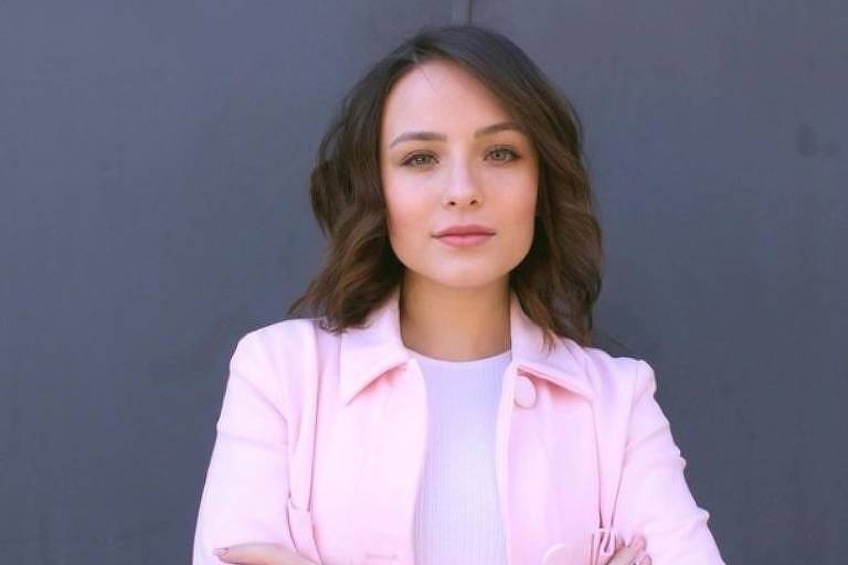 Caso da atriz Larissa Manoela foi inspiração para o projeto aprovado.