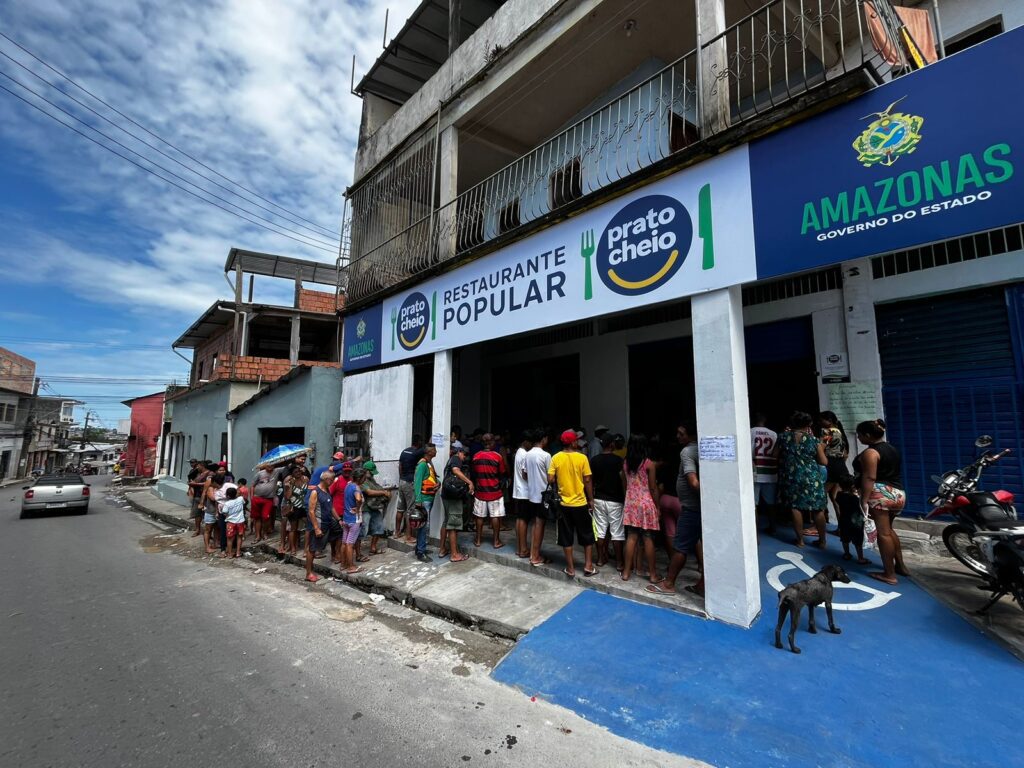 Prato Cheio do Braga Mendes em sua nova localização.