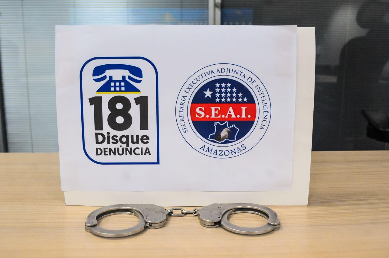 Pela primeira vez, a SSP-AM vai disponibilizar o serviço do Disque-Denúncia, o “181”, no 57º Festival de Parintins.