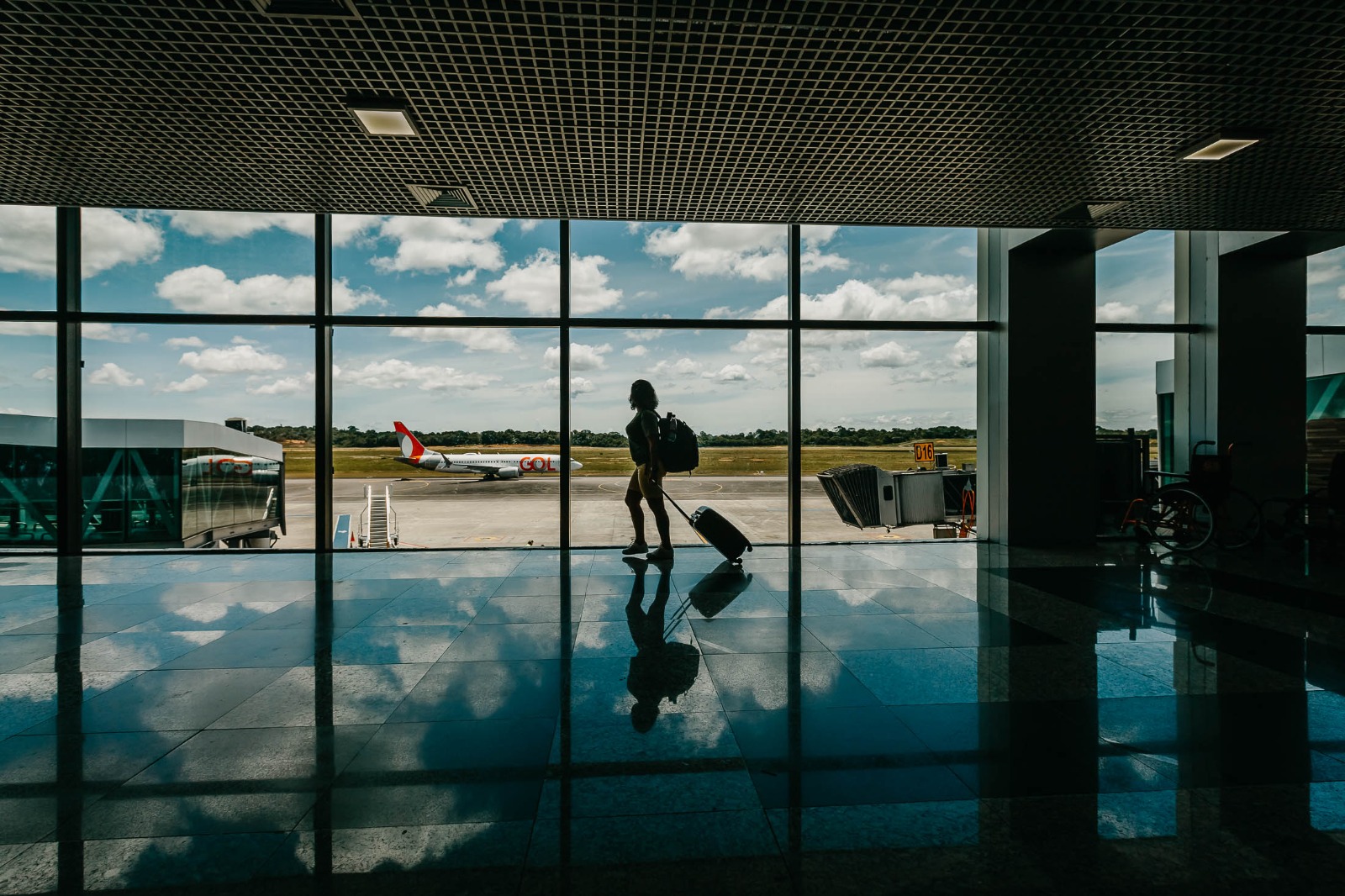 Novo Voo Direto de Manaus para Miami: Gol Operará a Rota Durante Alta Temporada