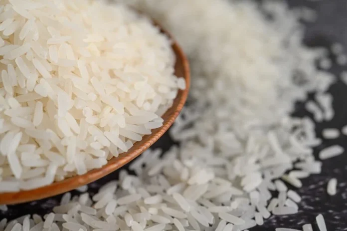 Arroz leiloado será distribuído em 17 pontos de entrega em todo o Brasil.