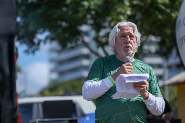 A Cigás anunciou que o uso de gás natural evitou a emissão de 6.294.579 toneladas de carbono equivalente (gases de efeito estufa) no estado.