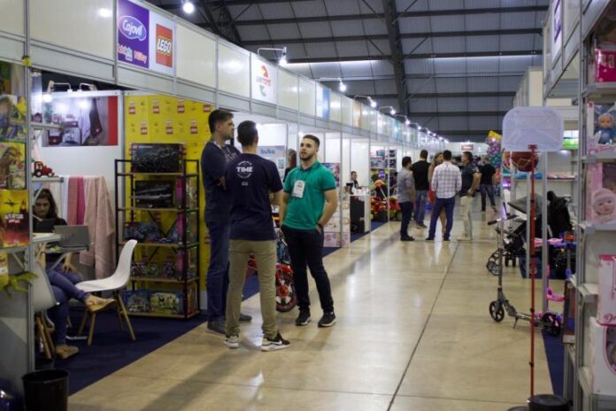 A 15ª edição da Expo Multimix, a principal feira multissetorial do Norte do Brasil, acontecerá pela primeira vez em Manaus.