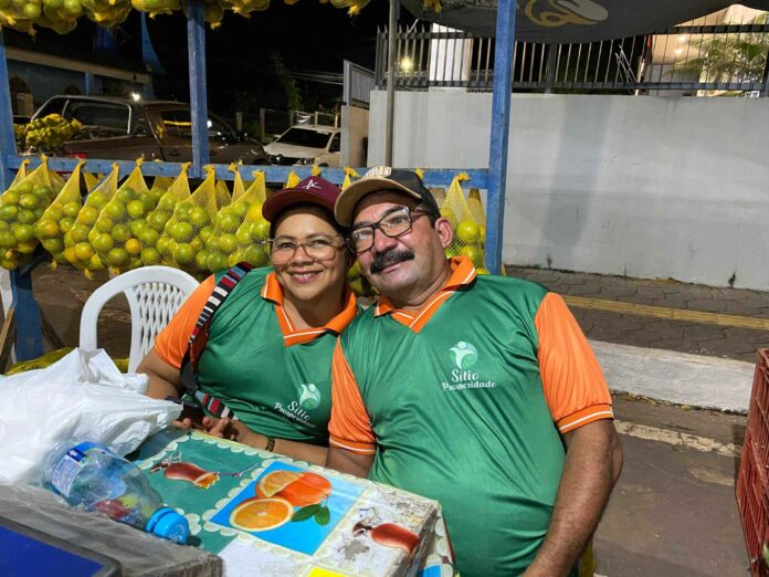 O ADS, promoverá uma edição especial da Feira de Produtos Regionais durante a 32ª Festa do Cupuaçu.