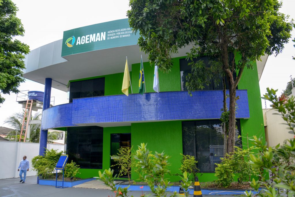 Notificação da Ageman pedirá explicações sobre o desabastecimento que já dura mais de 30 horas.