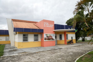 Centro de Saúde Mental do Amazonas Amplia Leitos e Moderniza Estrutura para Atendimento Psiquiátrico