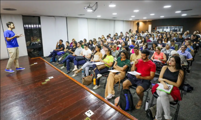 Candidatos do CNU podem pedir reembolso de taxa ate domingo (7)