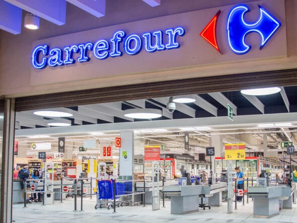 Caso aconteceu no Carrefour Amazonas Shopping.