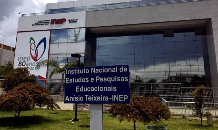 Enade das Licenciaturas será aplicado pelo Inep ainda em 2024.