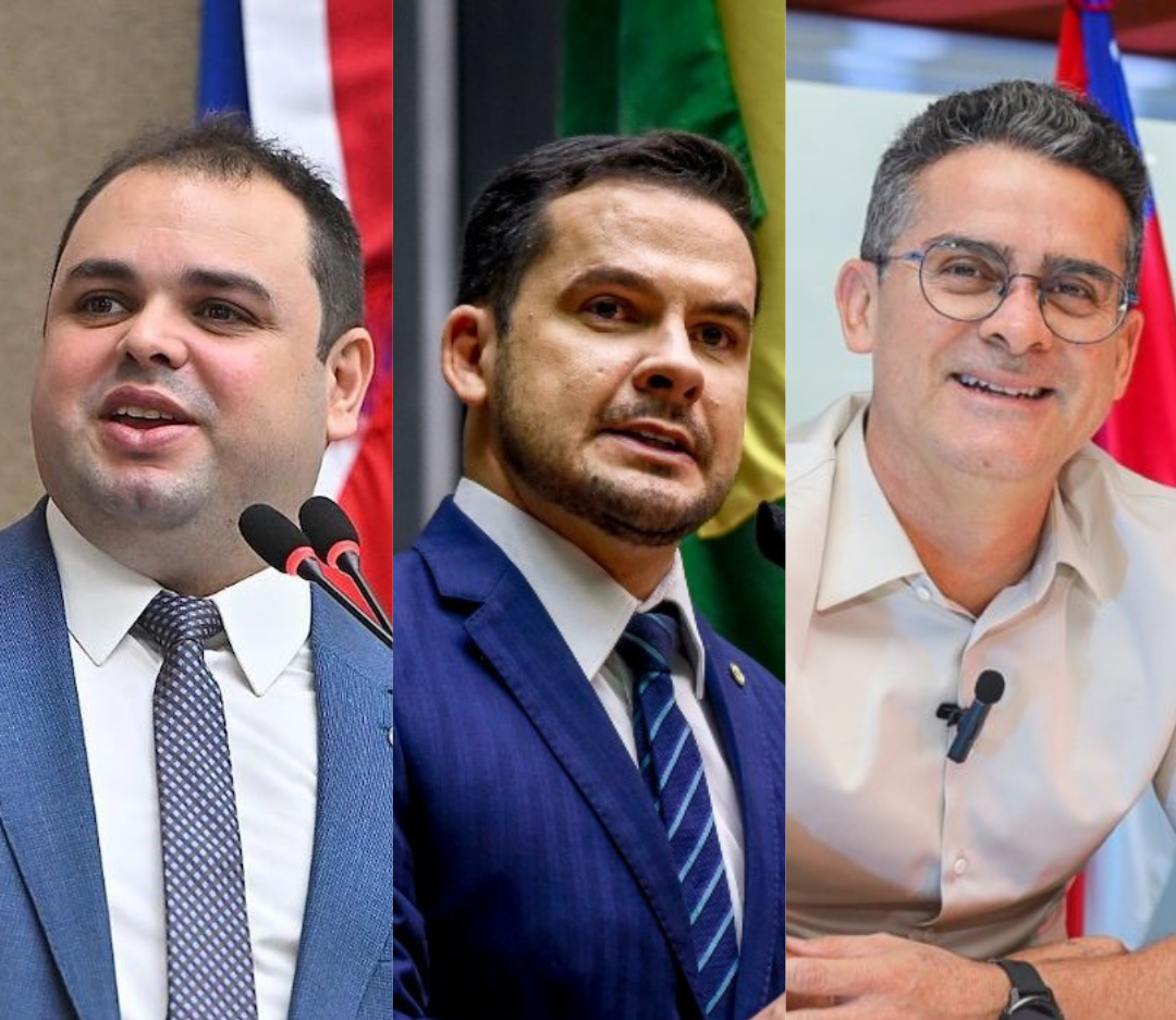 Convenção de cada pré-candidato acontecerá em horários diferentes.
