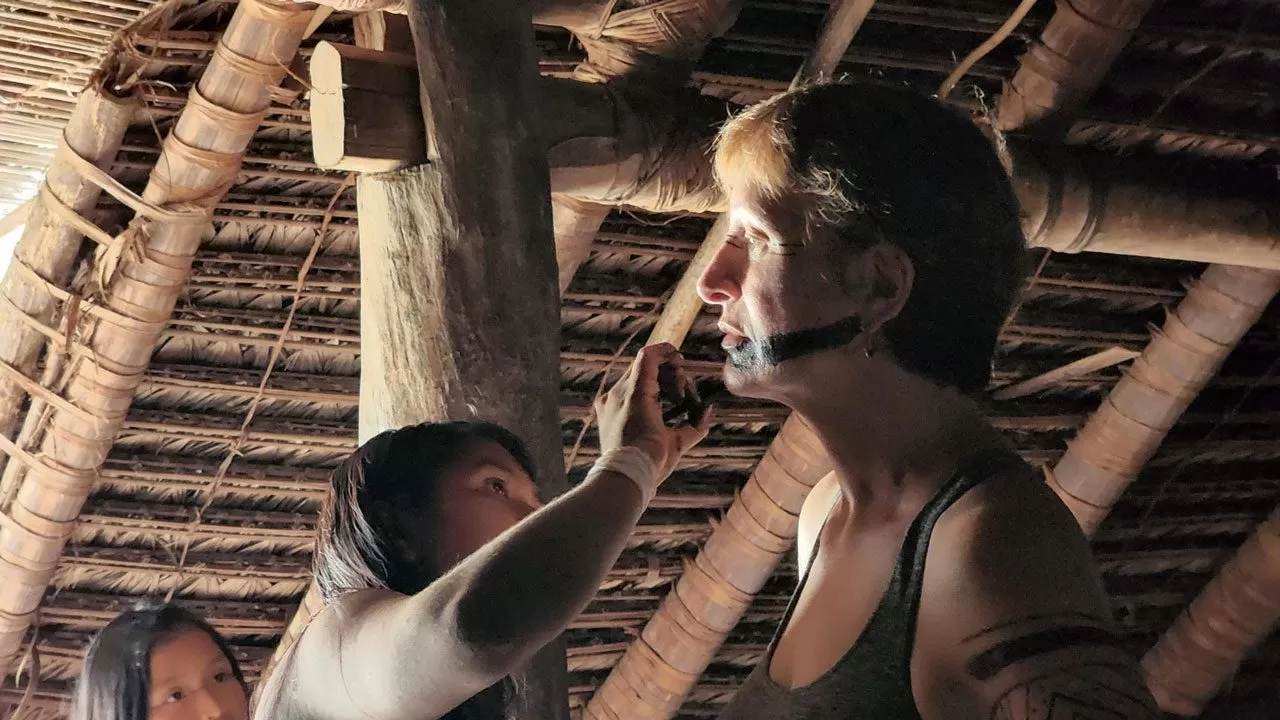 Documentário dirigido por Sônia Bridi que ganhou o Prêmio Gabo mostra trabalho que Bruno e Dom faziam no Amazonas antes do assassinato.