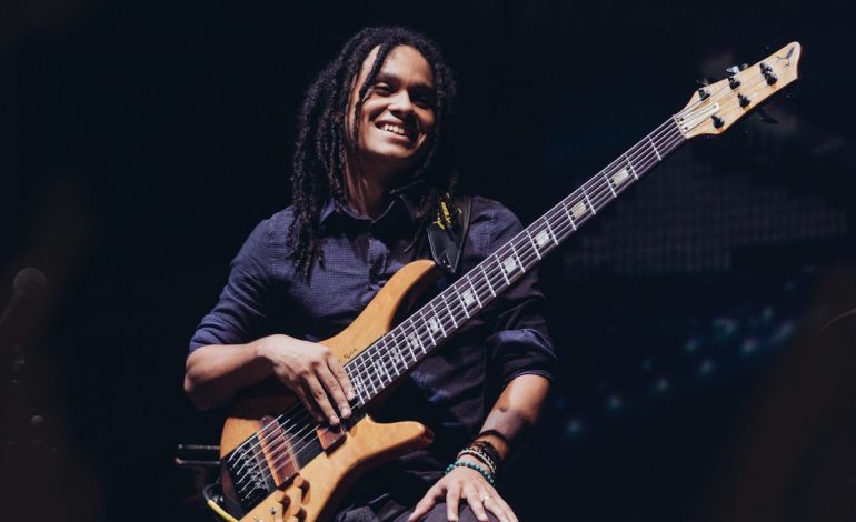 Amazonas Jazz Festival homenageia cultura afro-americana