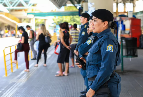 A Prefeitura de Manaus anunciou a lista de candidatos convocados para a 5ª etapa do concurso da Guarda Municipal.