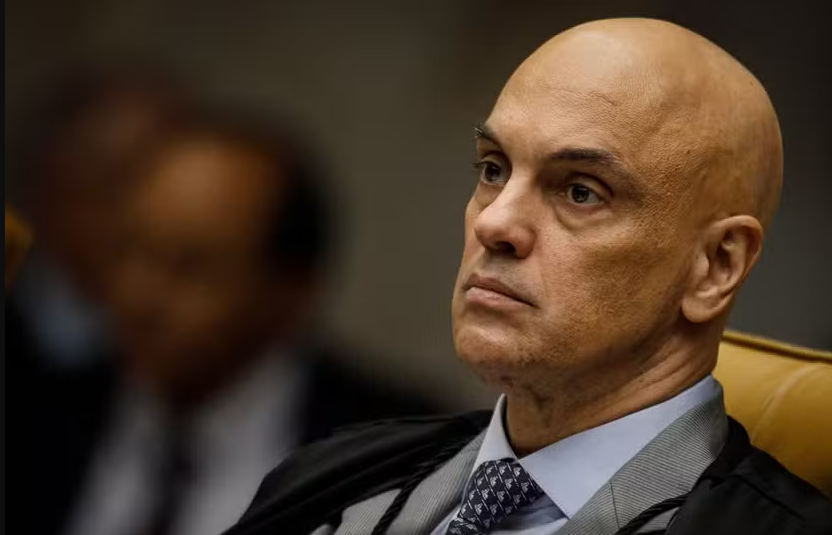 Audiência no STF termina sem acordo sobre IOF