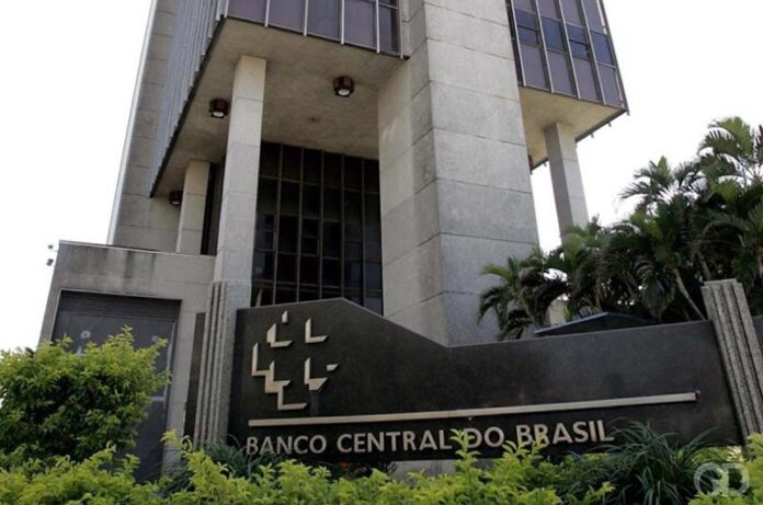 Previsão do mercado financeiro é divulgada pelo Banco Central do Brasil toda semana.