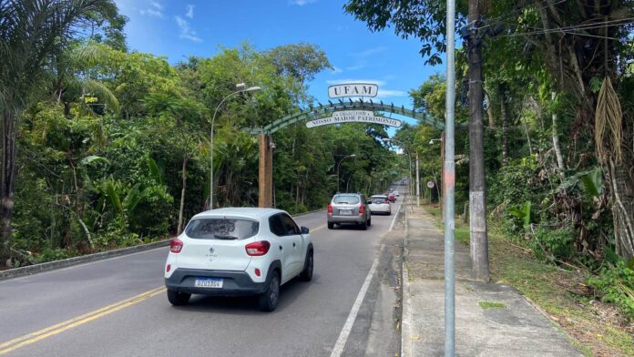 Ufam e UEA funcionarão de forma remota durante a tarde de quinta (19) e toda a sexta (20).