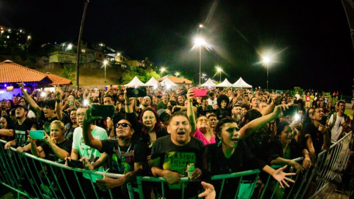 Festival Pirão celebra a cultura independente em Manaus neste domingo