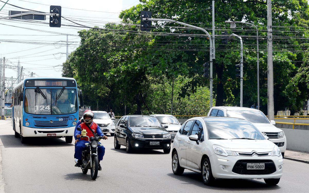 O Governo do AM ampliou a isenção do Imposto sobre a Propriedade de Veículos Automotores (IPVA), beneficiando ainda mais os proprietários