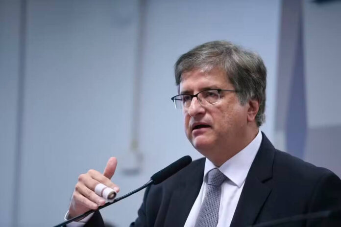 Posicionamento da PGR foi solicitada pelo STF e atendida pelo procurador-geral, Paulo Gonet.