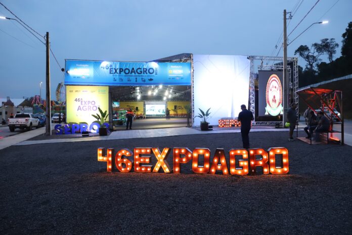 Expoagro acaba hoje, confira a programação