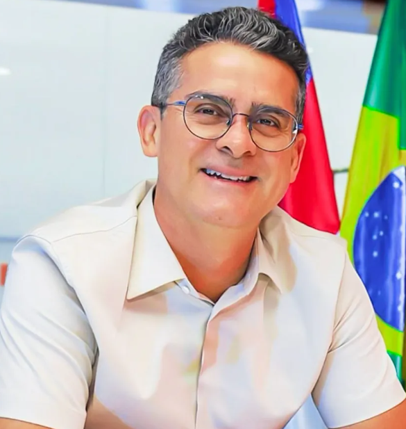 O candidato a prefeito de Manaus, David Almeida (Avante), está aberto ao diálogo para receber apoio de adversários.