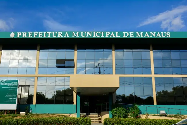 Ponto facultativo será adicionado ao feriado do aniversário de Manaus.