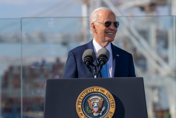 Joe Biden virá a Manaus para se reunir com lideranças locais.