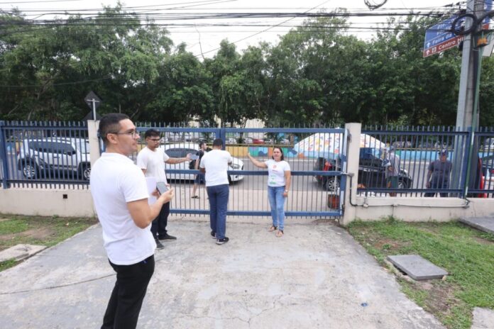 A Câmara Municipal de Manaus (CMM) realizou no último domingo (17) um concurso histórico, destinado ao preenchimento de vagas para níveis Médio e Superior, após mais de duas décadas sem certames.