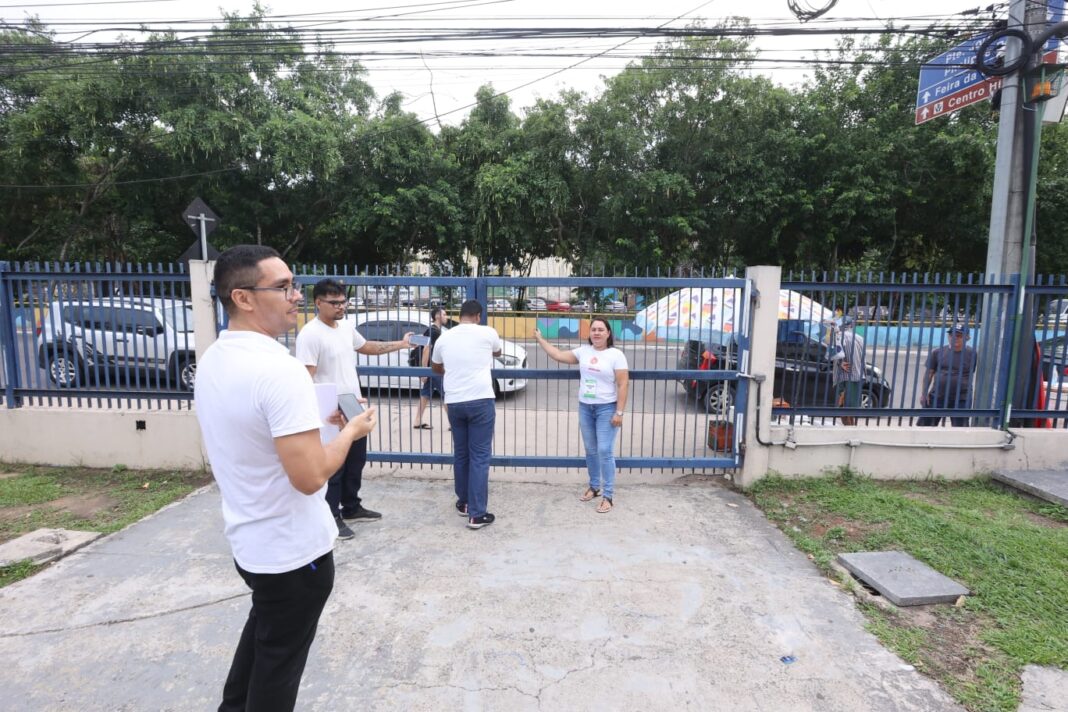 A Câmara Municipal de Manaus (CMM) realizou no último domingo (17) um concurso histórico, destinado ao preenchimento de vagas para níveis Médio e Superior, após mais de duas décadas sem certames.
