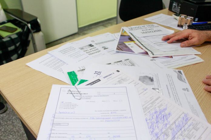 Nos últimos 12 meses, o IML de Manaus encaminhou aproximadamente 150 corpos de pessoas falecidas sem identificação para sepultamento.