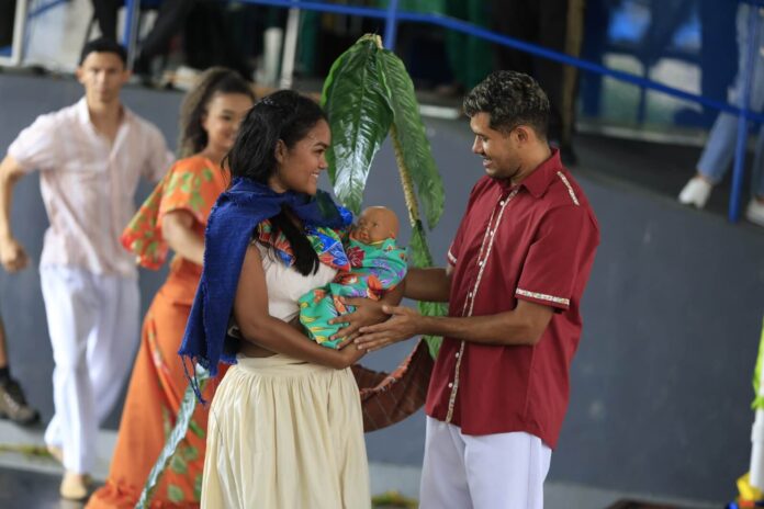 A agenda cultural de Manaus está repleta de atrações natalinas, incluindo apresentações do Liceu Claudio Santoro e o Circuito Natalino dos Corpos Artísticos do AM