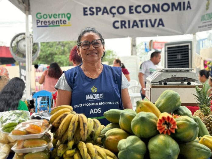 A ADS desempenhou um papel crucial no programa Governo Presente em 2024, com a doação de mais de 50 toneladas de pescado.